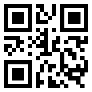 3309636147 - Immagine del Qr Code associato
