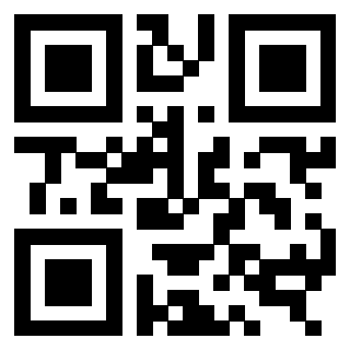 Il Qr Code di 3309636149