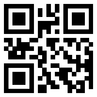 Il Qr Code di 3309636151
