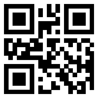 Il QrCode di 3309636154