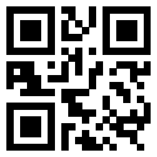 Il QrCode di 3309636156