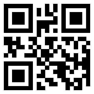 Immagine del Qr Code di 3309636157
