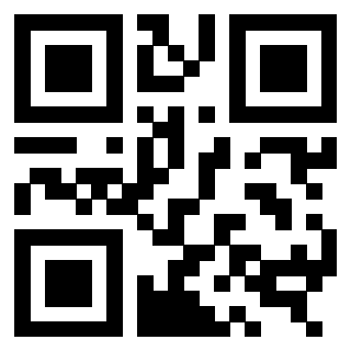 Il Qr Code di 3309636159