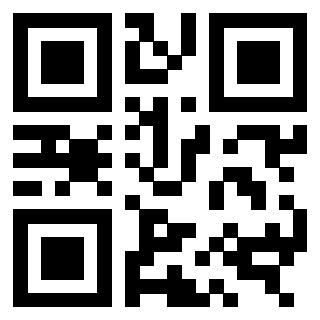 Il Qr Code di 3309636162