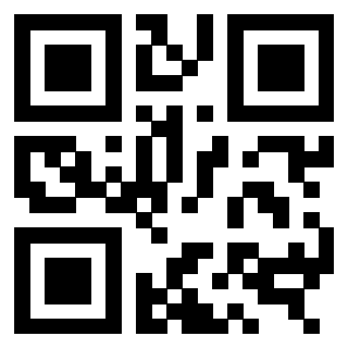 3309636163 QrCode associato