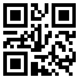 3309636165 - Immagine del QrCode