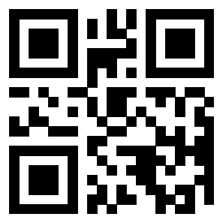 Immagine del QrCode di 3309636167