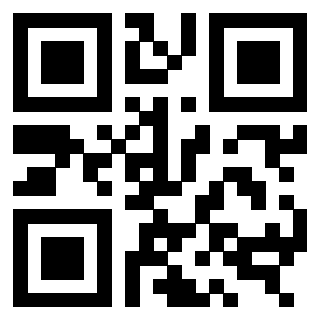 3309636169 - Immagine del QrCode associato