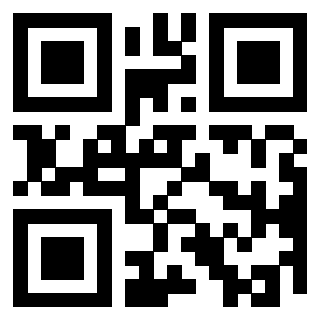 Immagine del QrCode di 3309636170