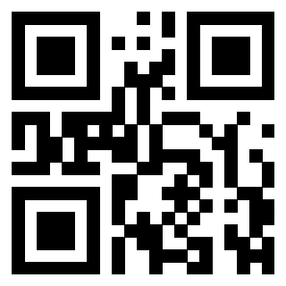 3309636172 - Immagine del QrCode associato