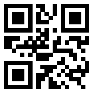3309636174 - Immagine del Qr Code associato