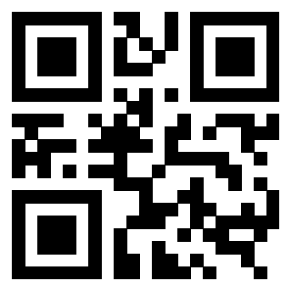 Scansione del Qr Code di 3309636175