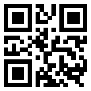 Il QrCode di 3309636177