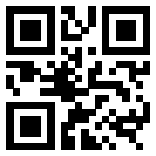 Scansione del Qr Code di 3309636178