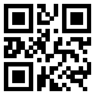 Immagine del Qr Code di 3309636180