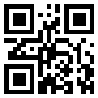 3309636181 - Immagine del Qr Code