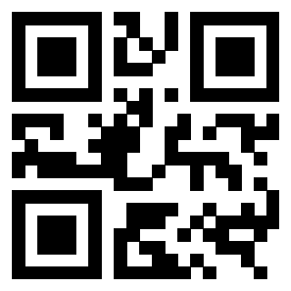 3309636182 - Immagine del Qr Code