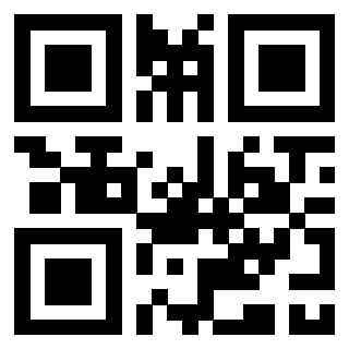 Il Qr Code di 3309636183