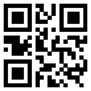 Il QrCode di 3309636186