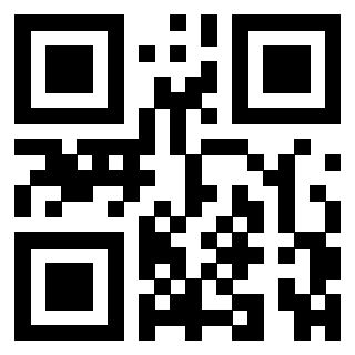 3309636191 QrCode associato