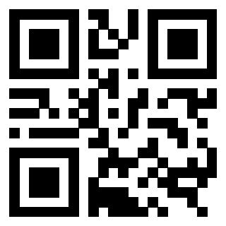 Immagine del Qr Code di 3309636194