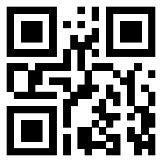 3309636197 - Immagine del Qr Code associato