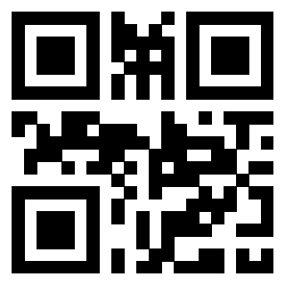 Il QrCode di 3309636201