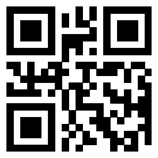 3309636202 Qr Code associato