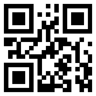 Qr Code di 3309636203
