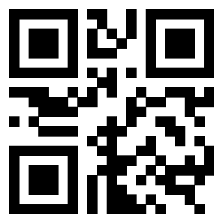 3309636204 - Immagine del QrCode