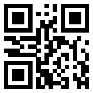 3309636206 - Immagine del Qr Code
