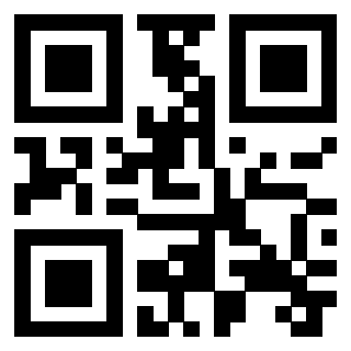 Immagine del QrCode di 3309636207