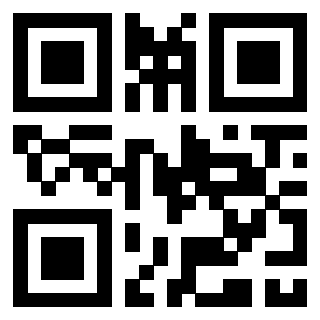 Il Qr Code di 3309636208