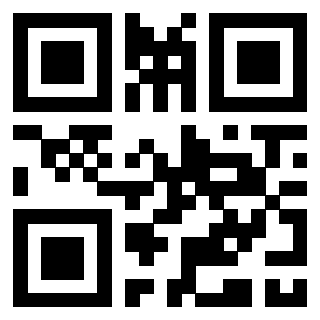 3309636209 QrCode associato