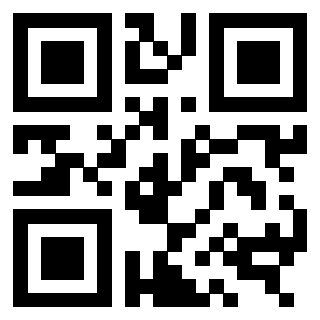 Immagine del Qr Code di 3309636210