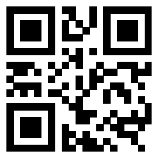 3309636212 QrCode associato