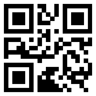 Immagine del QrCode di 3309636217