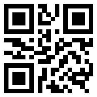 3309636218 - Immagine del Qr Code