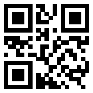 3309636219 Qr Code associato