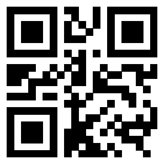 Scansione del QrCode di 3309636220
