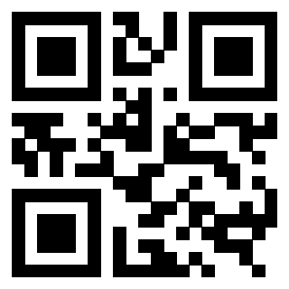 3309636221 - Immagine del QrCode associato