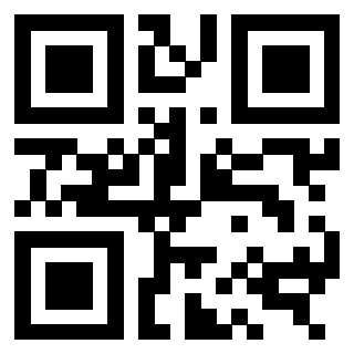 3309636222 - Immagine del Qr Code associato