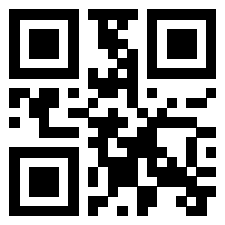 Scansione del Qr Code di 3309636224