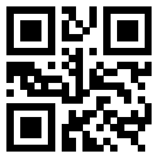 Immagine del Qr Code di 3309636229