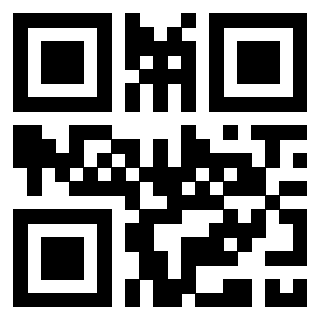 Immagine del QrCode di 3309636231