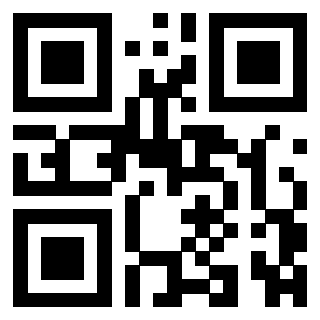 3309636232 - Immagine del QrCode