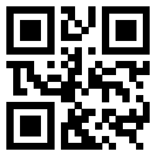 3309636233 Qr Code associato