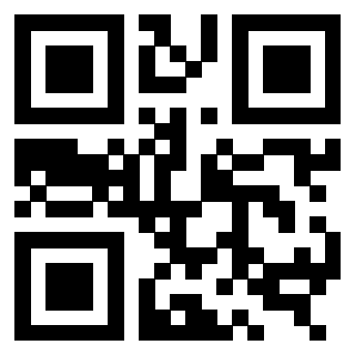 3309636235 - Immagine del QrCode associato