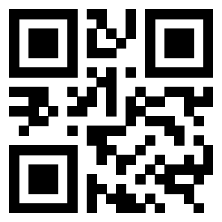 3309636240 - Immagine del Qr Code associato