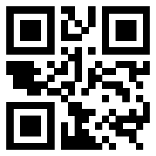 3309636242 QrCode associato